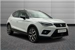 2021 SEAT Arona