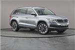 2020 Skoda Kodiaq