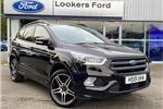 2019 Ford Kuga