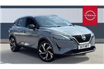 2021 Nissan Qashqai