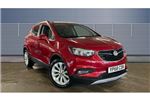2018 Vauxhall Mokka X