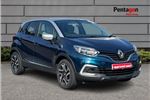 2018 Renault Captur