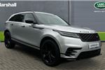 2022 Land Rover Range Rover Velar