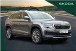 2023 Skoda Kodiaq
