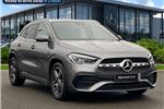 2021 Mercedes-Benz GLA