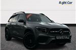 2022 Mercedes-Benz GLB