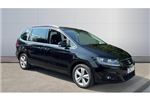 2017 SEAT Alhambra