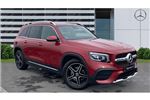 2023 Mercedes-Benz GLB
