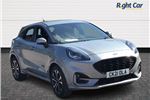 2021 Ford Puma