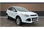 2016 Ford Kuga