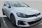 2018 Volkswagen Golf GTE