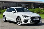 2023 Audi A3