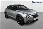 2023 Nissan Juke