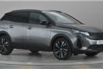 2022 Peugeot 3008