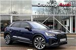 2022 Audi SQ2