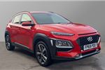 2019 Hyundai Kona