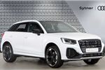 2024 Audi Q2