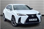 2024 Lexus UX