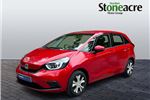 2021 Honda Jazz