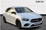 2022 Mercedes-Benz B-Class