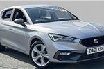 2021 SEAT Leon