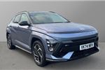 2024 Hyundai Kona