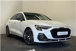 2025 Audi S3