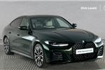 2022 BMW 4 Series