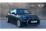 2024 MINI Hatchback