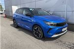 2023 Vauxhall Grandland