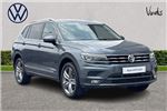 2021 Volkswagen Tiguan Allspace