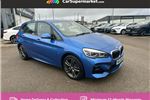 2020 BMW 2 Series Active Tourer