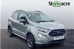 2021 Ford EcoSport