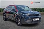 2021 Vauxhall Mokka