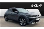 2022 Kia Stonic