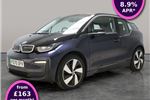2020 BMW i3