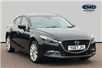 2017 Mazda 3