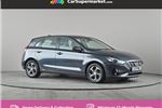 2021 Hyundai i30