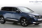 2022 Peugeot 5008