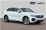 2020 Volkswagen Touareg