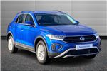 2023 Volkswagen T-Roc