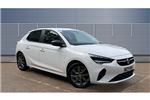 2021 Vauxhall Corsa