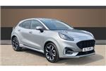 2022 Ford Puma