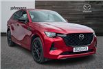 2023 Mazda CX-60