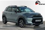 2022 Citroen C3 Aircross