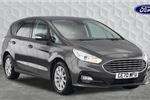 2020 Ford S-MAX