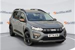 2024 Dacia Jogger