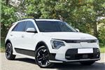 2024 Kia Niro