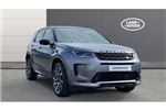 2021 Land Rover Discovery Sport