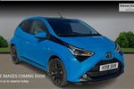 2018 Toyota Aygo